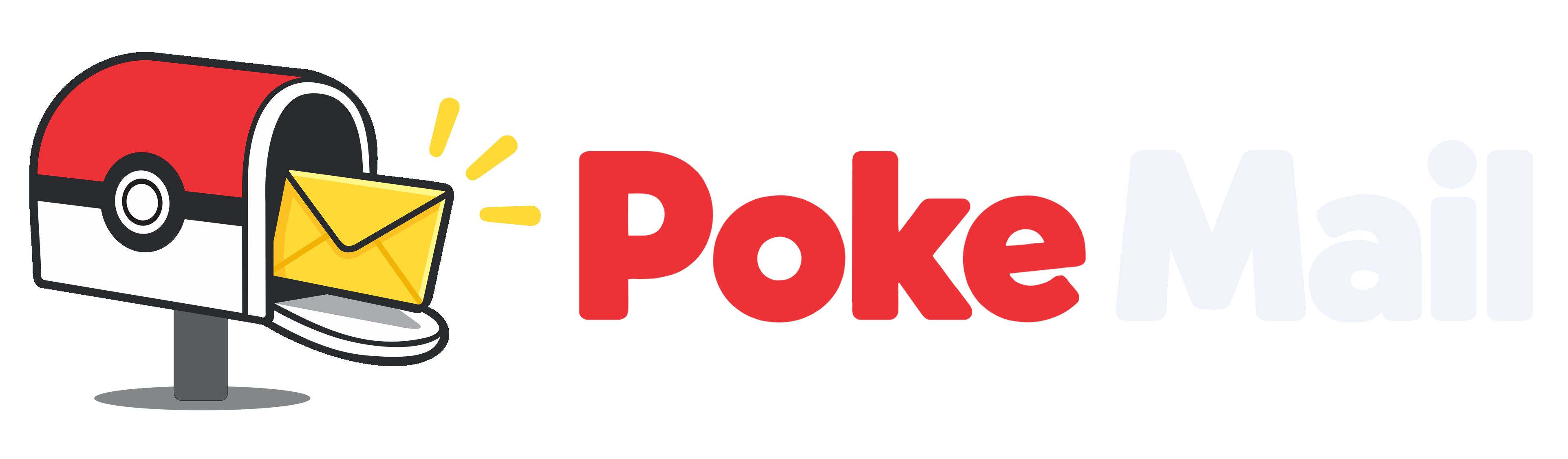 PokeMail