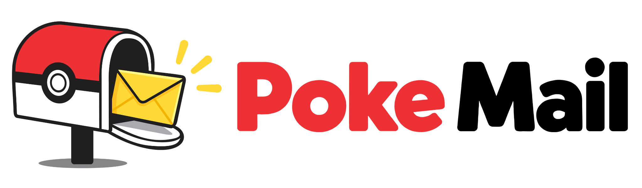 PokeMail